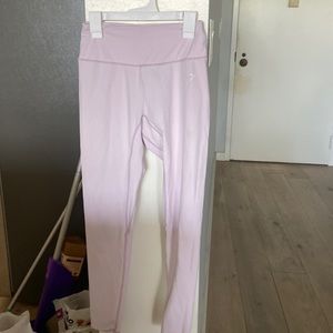 Gymshark Dry Fit Leggings